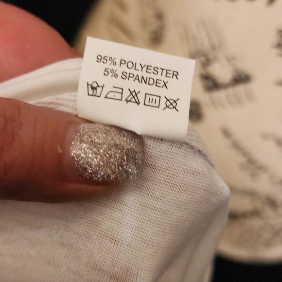 Skulloholic T-Shirt - Picture 9 of 9